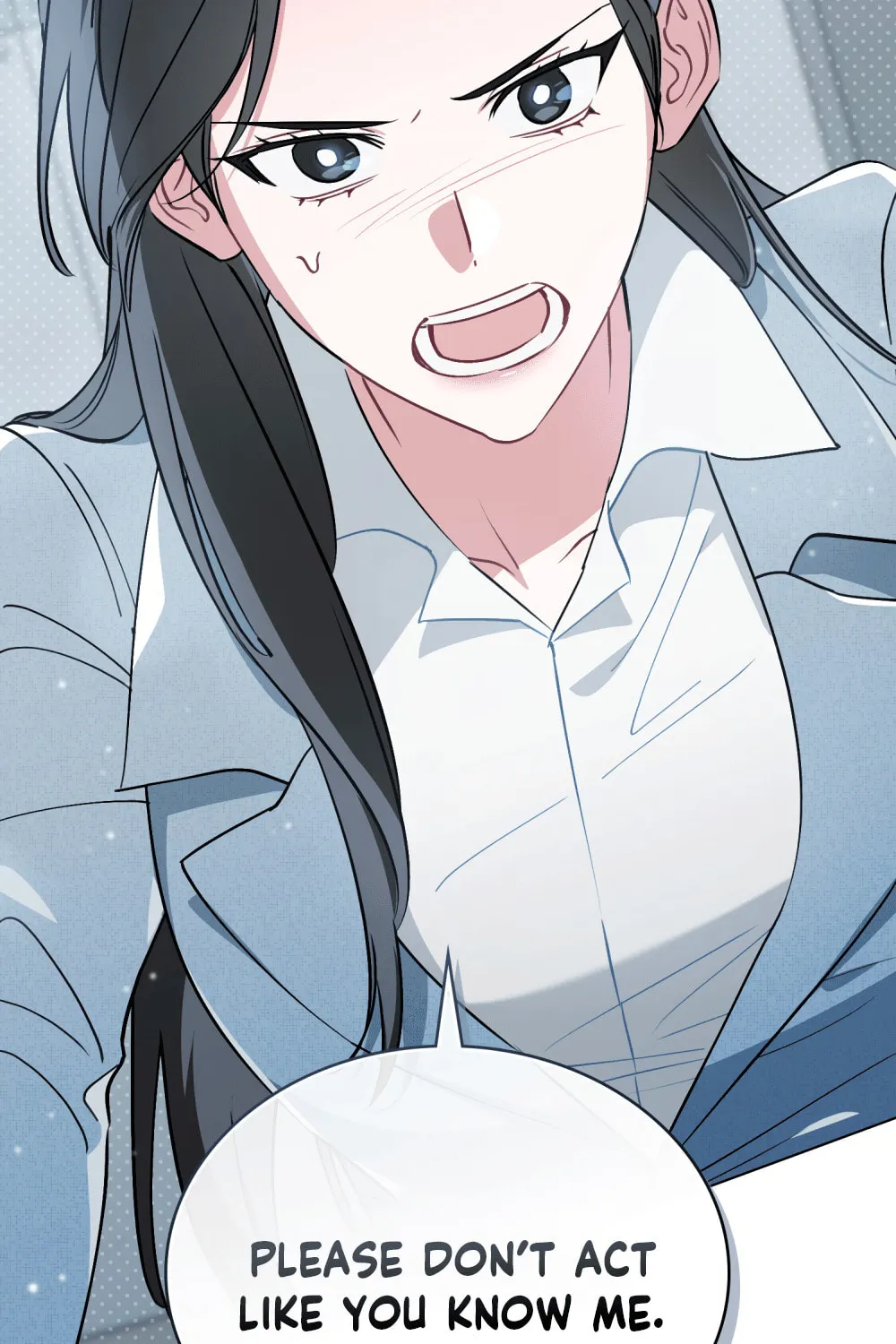 No Fandom in the Workplace Chapter 2 page 2 - 