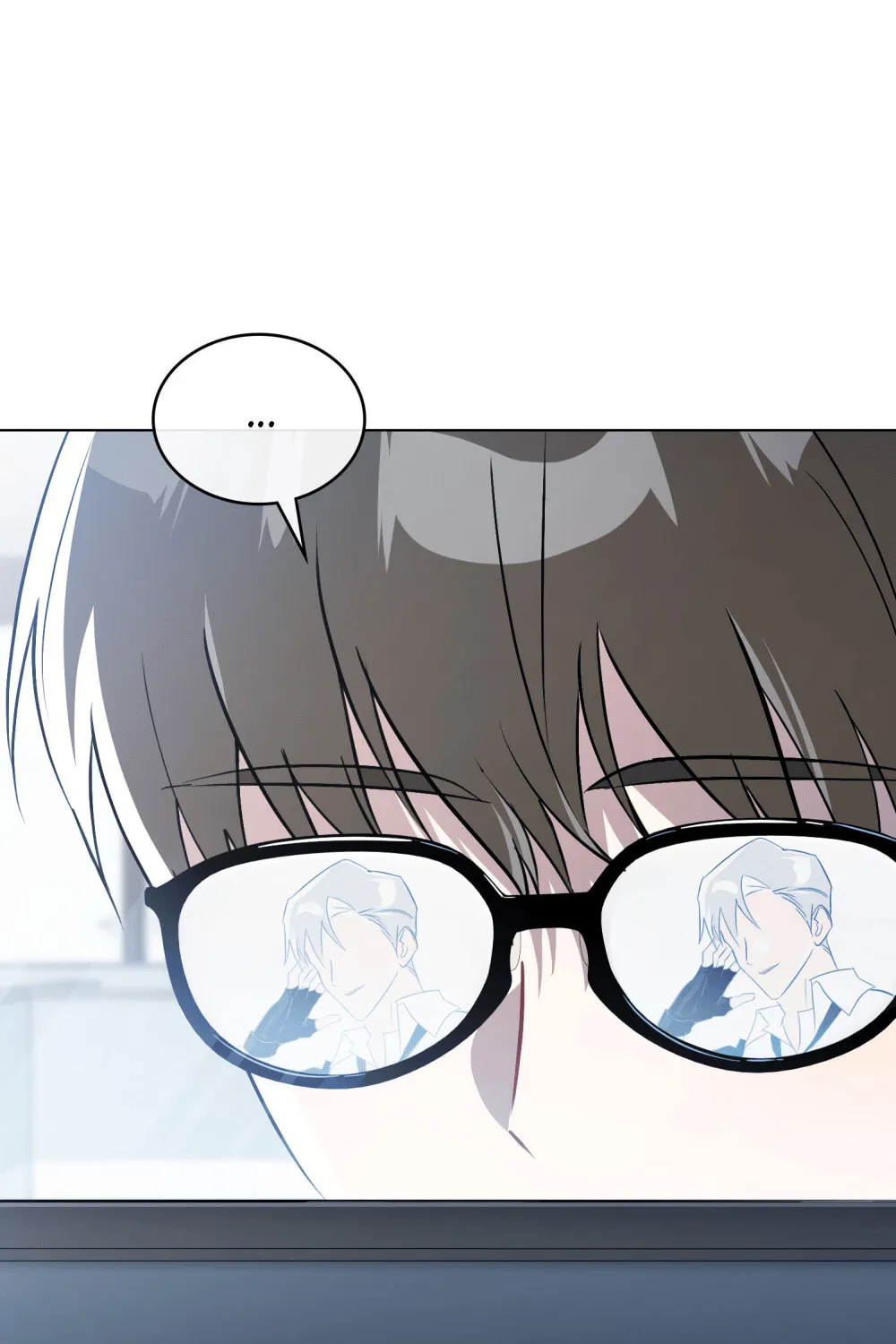 No Fandom in the Workplace Chapter 2 page 11 - 