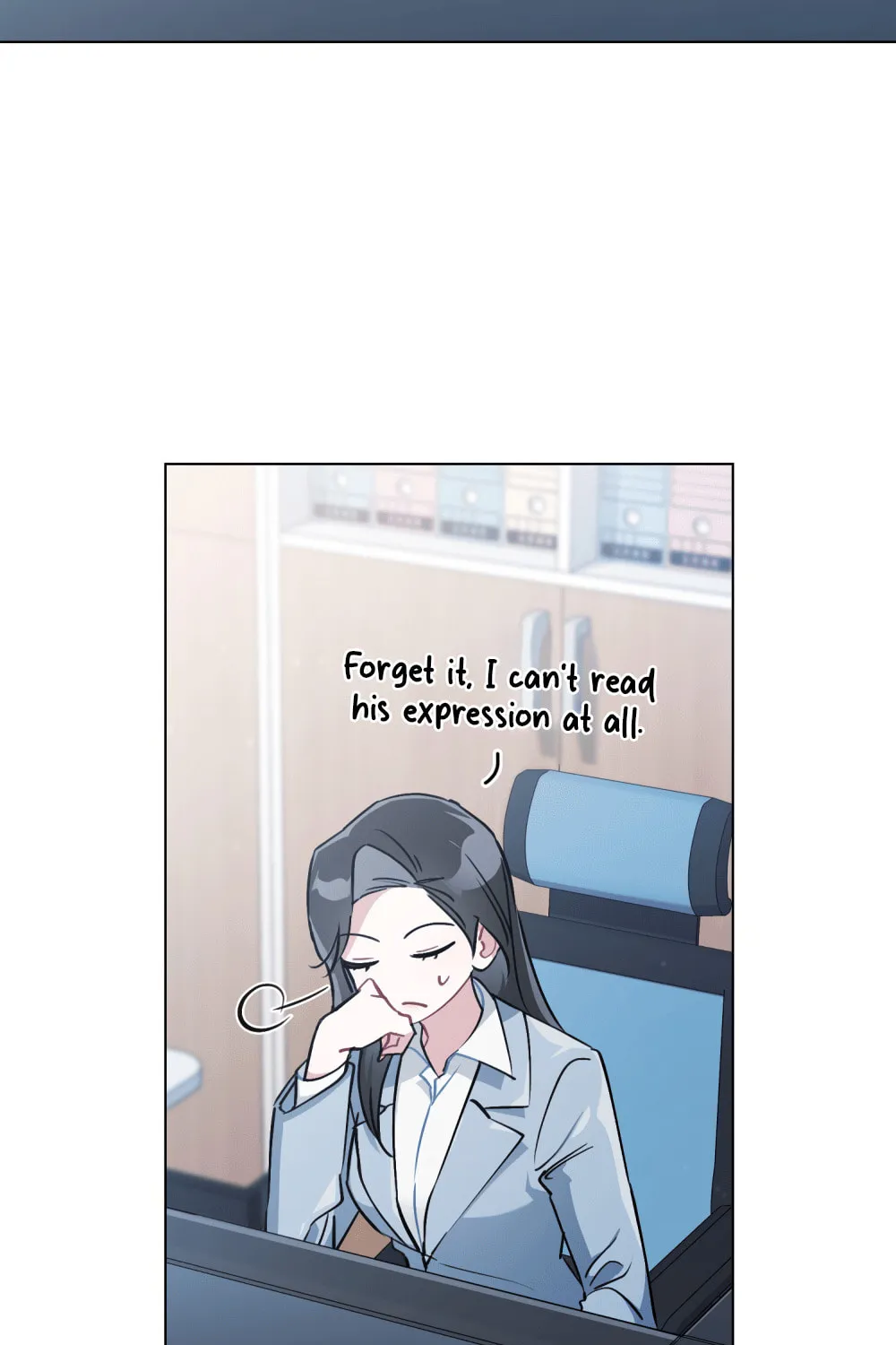 No Fandom in the Workplace Chapter 2 page 12 - 