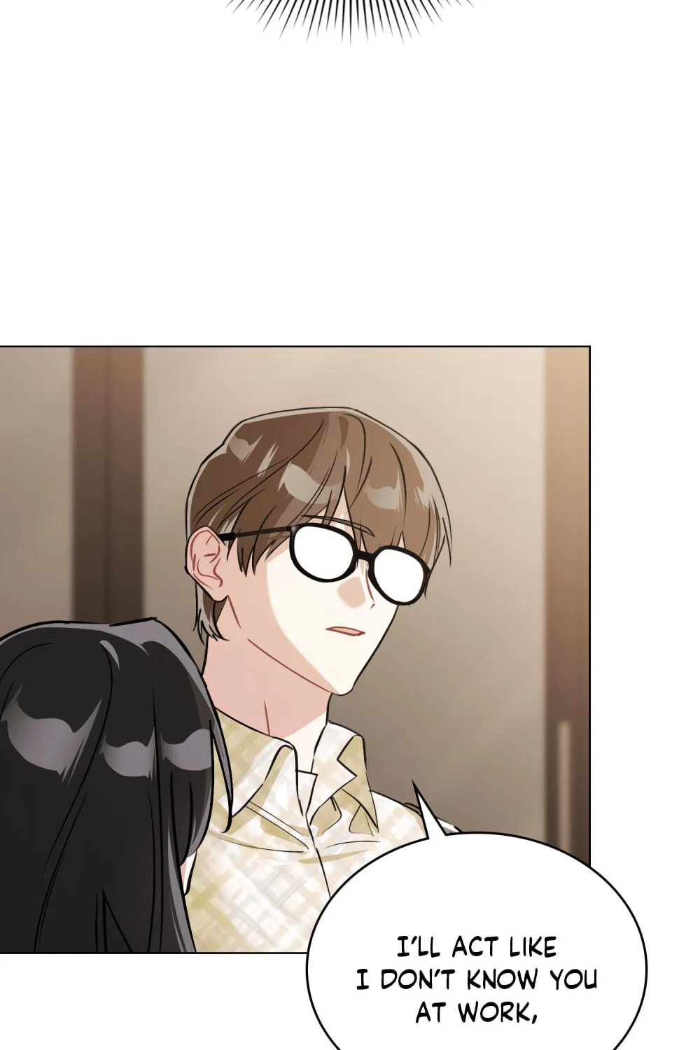 No Fandom in the Workplace Chapter 2 page 20 - 