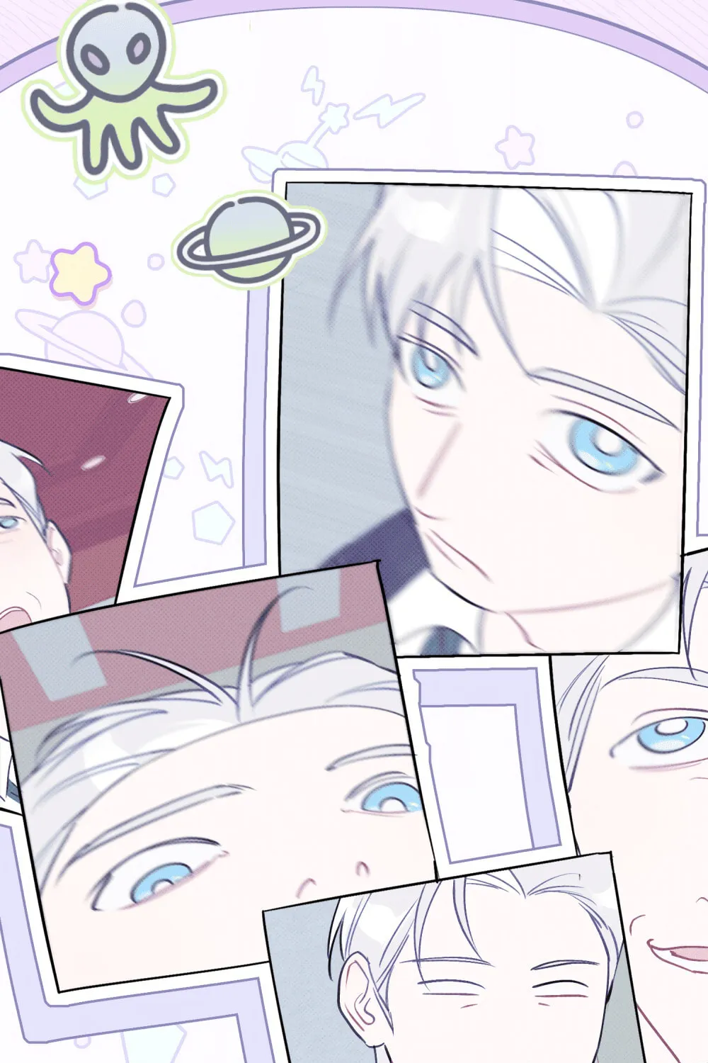 No Fandom in the Workplace Chapter 2 page 28 - 