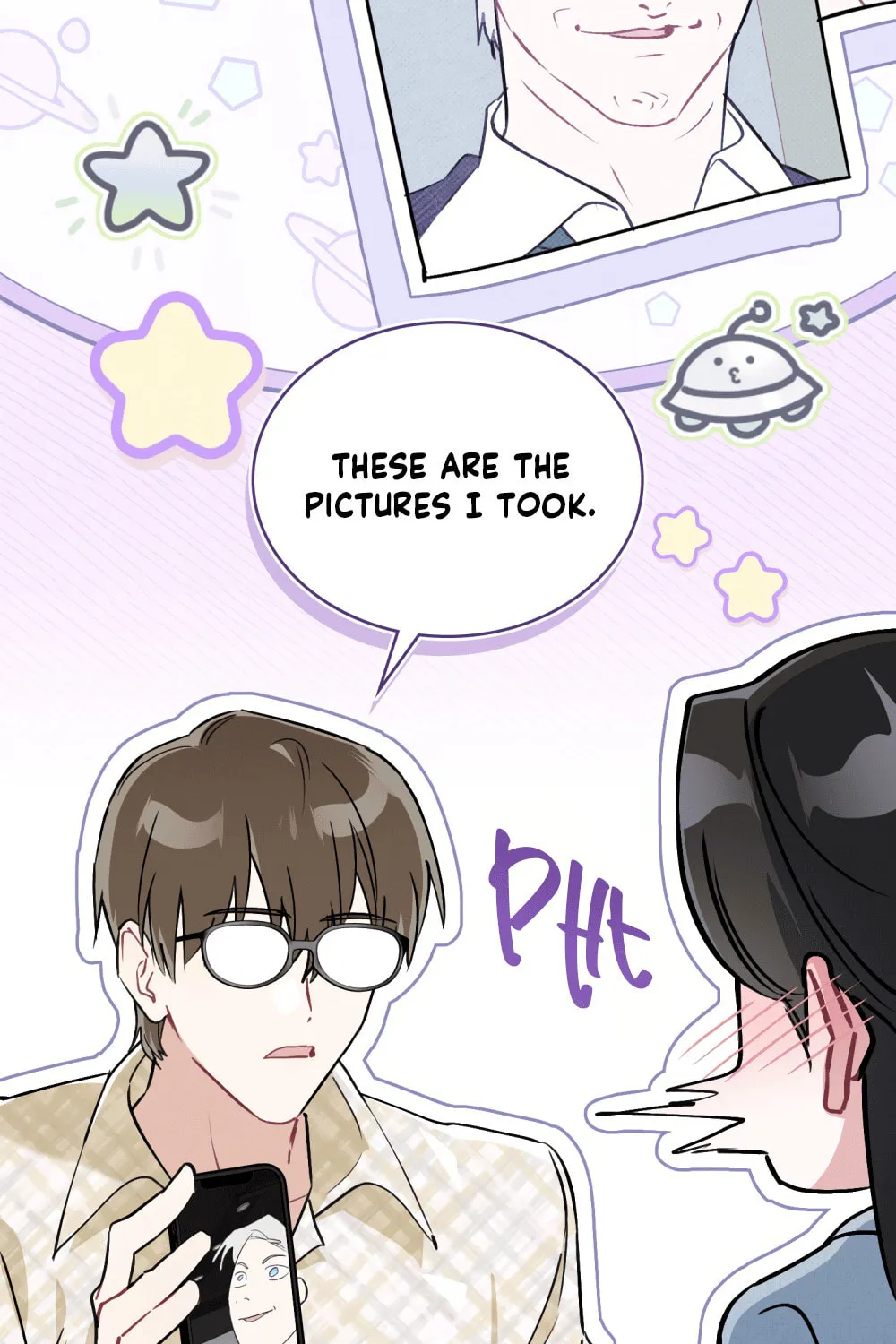 No Fandom in the Workplace Chapter 2 page 29 - 