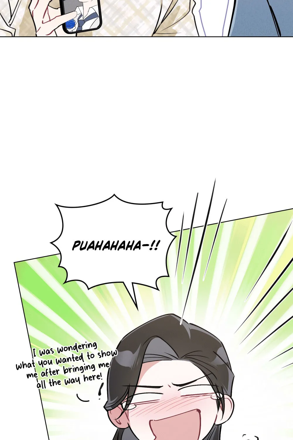 No Fandom in the Workplace Chapter 2 page 30 - 