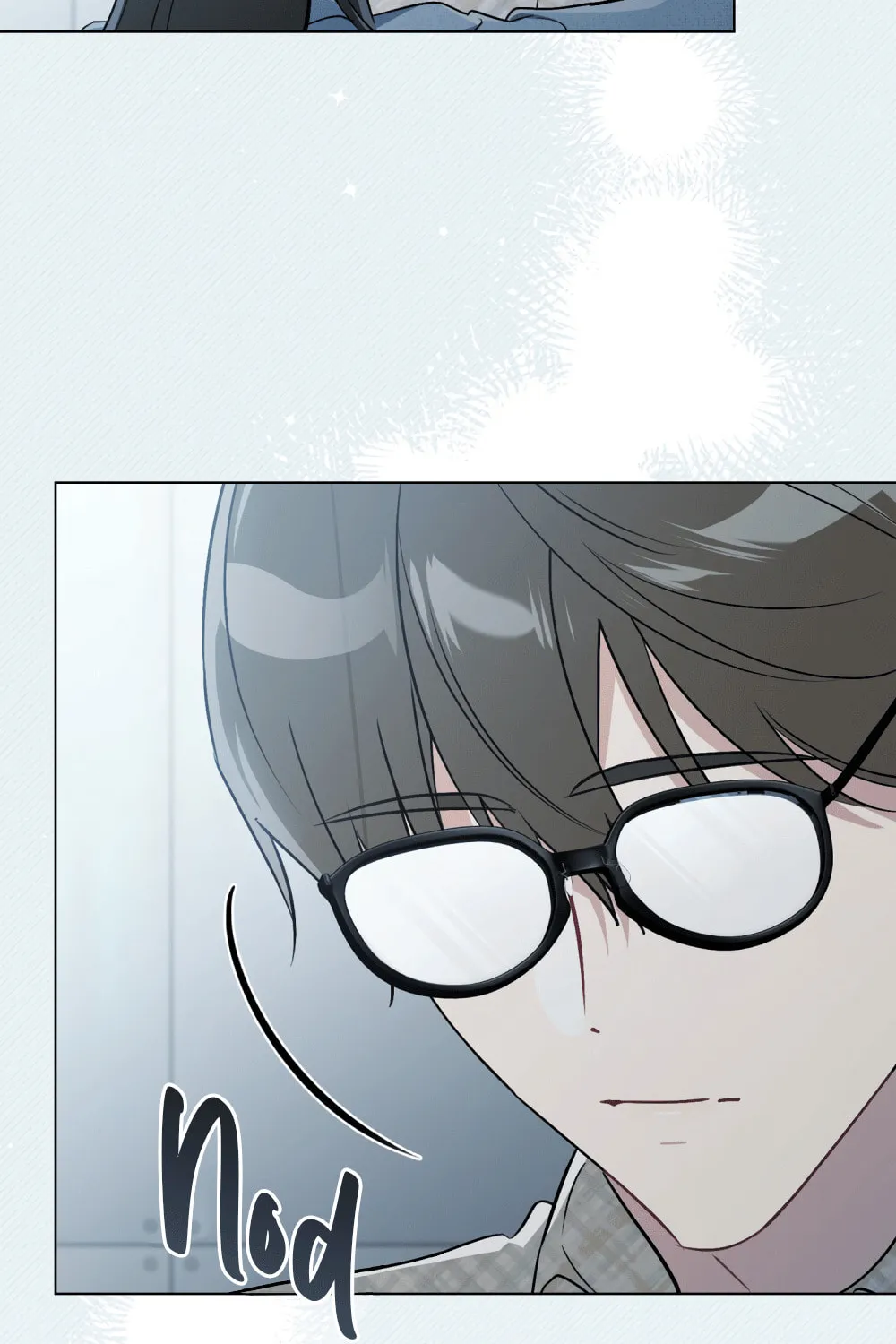No Fandom in the Workplace Chapter 2 page 4 - 