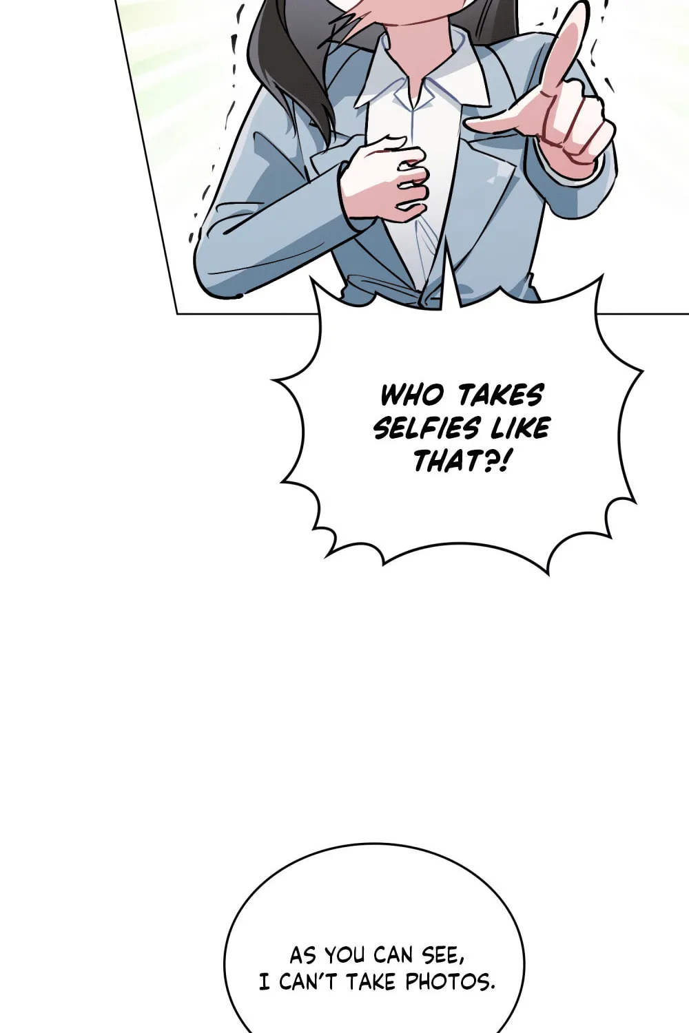 No Fandom in the Workplace Chapter 2 page 31 - 