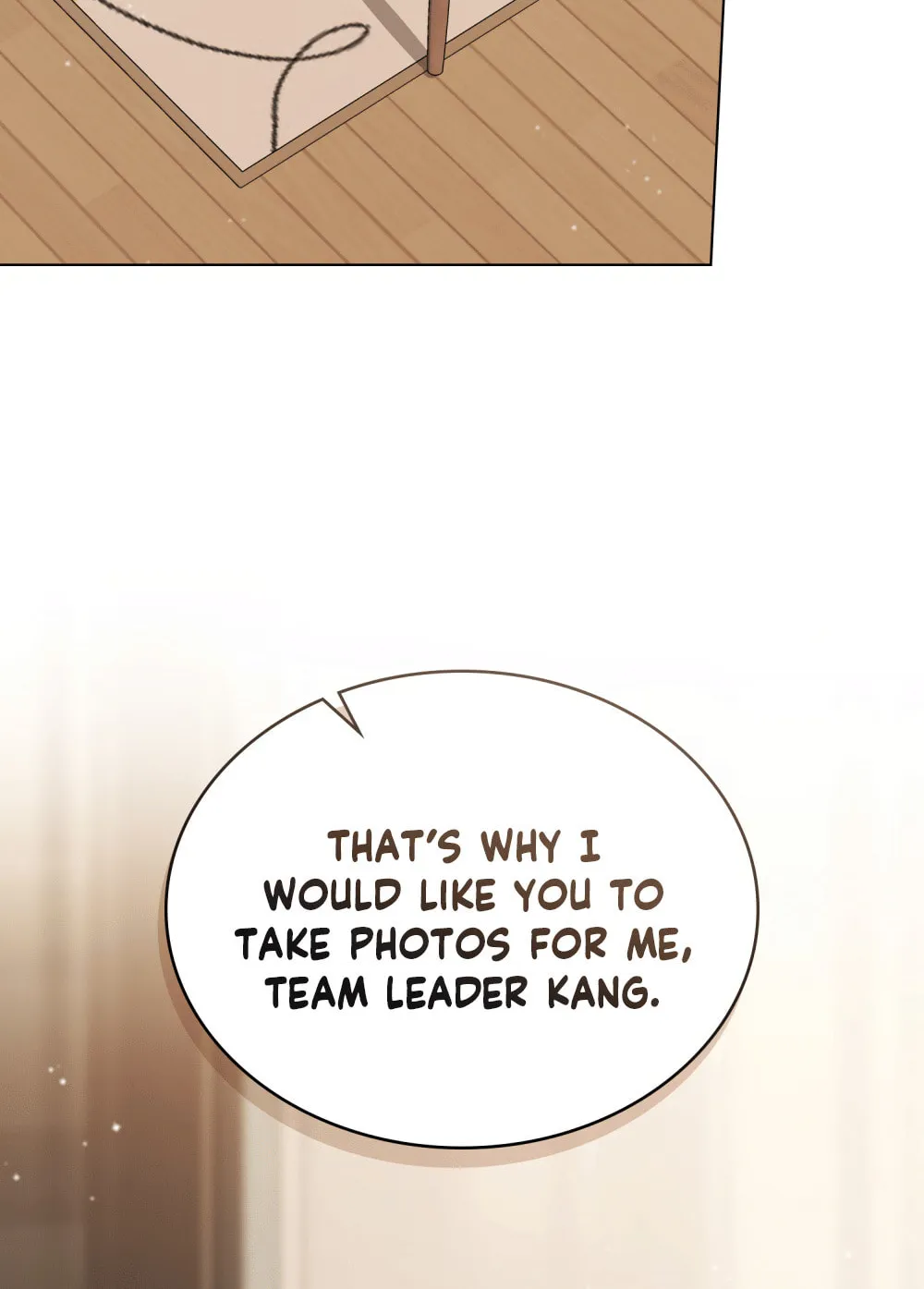 No Fandom in the Workplace Chapter 2 page 33 - 