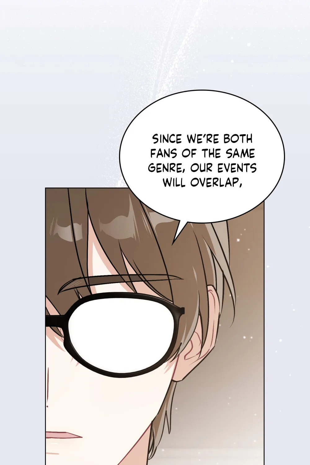 No Fandom in the Workplace Chapter 2 page 35 - 