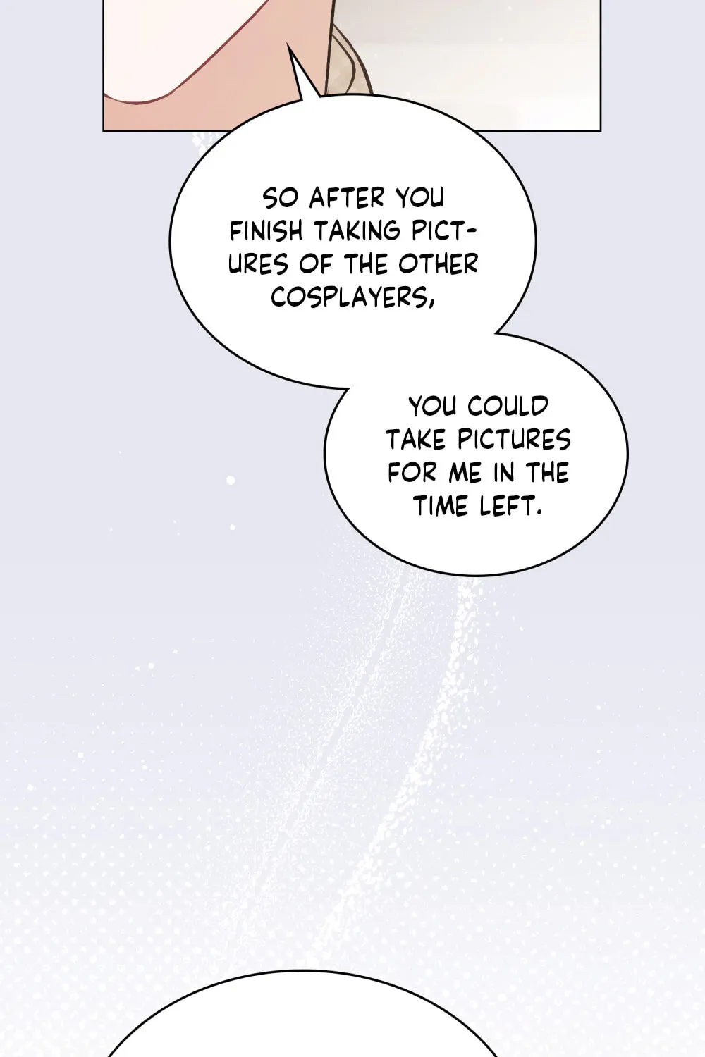 No Fandom in the Workplace Chapter 2 page 36 - 