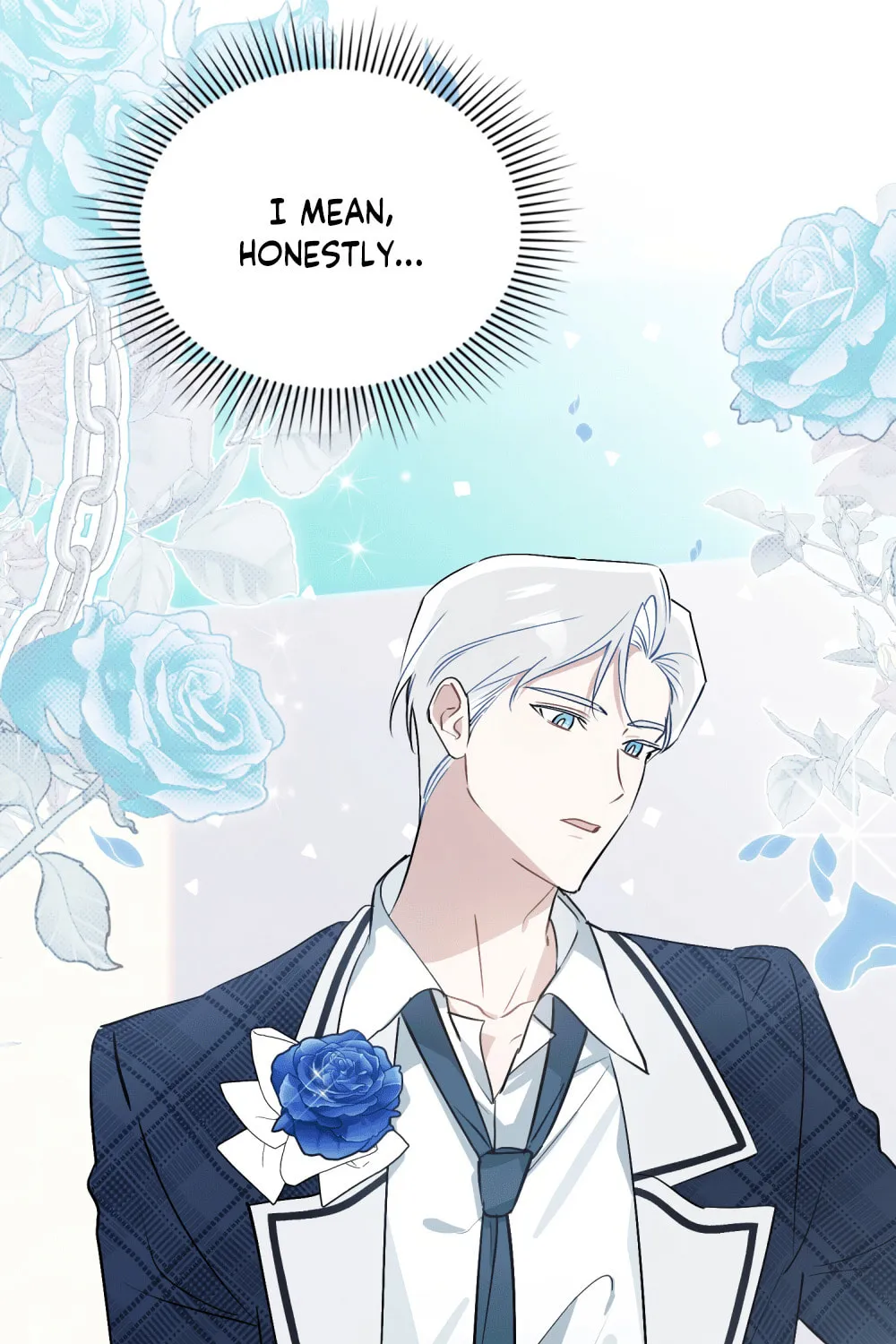 No Fandom in the Workplace Chapter 2 page 39 - 