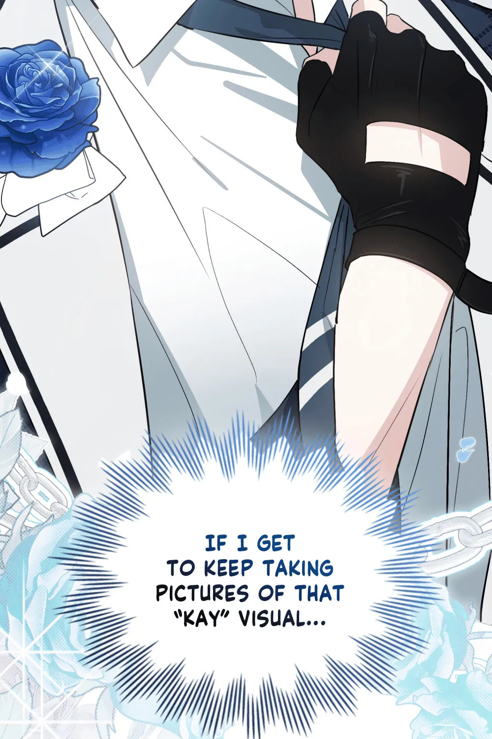 No Fandom in the Workplace Chapter 2 page 41 - 