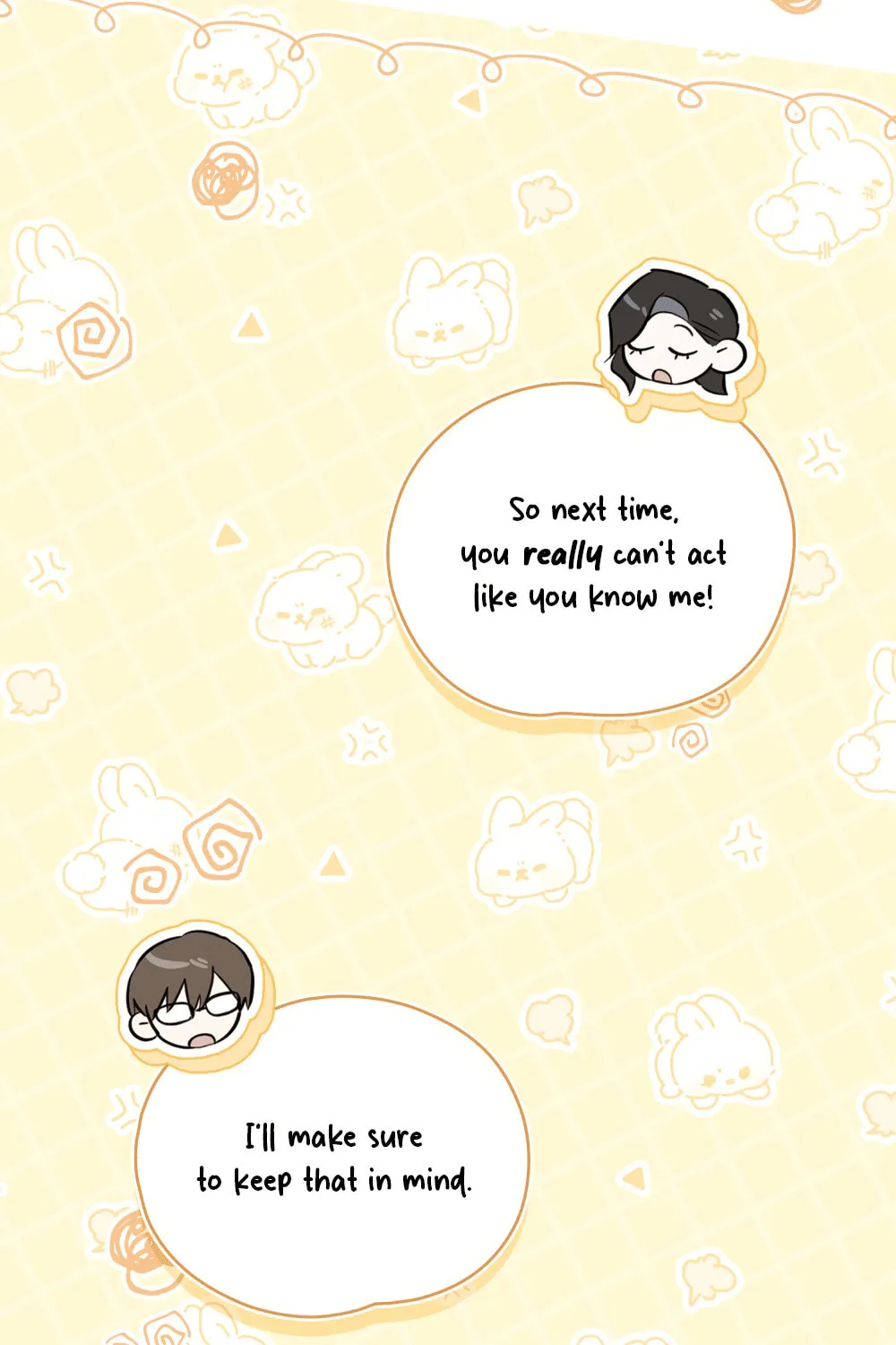 No Fandom in the Workplace Chapter 2 page 46 - 