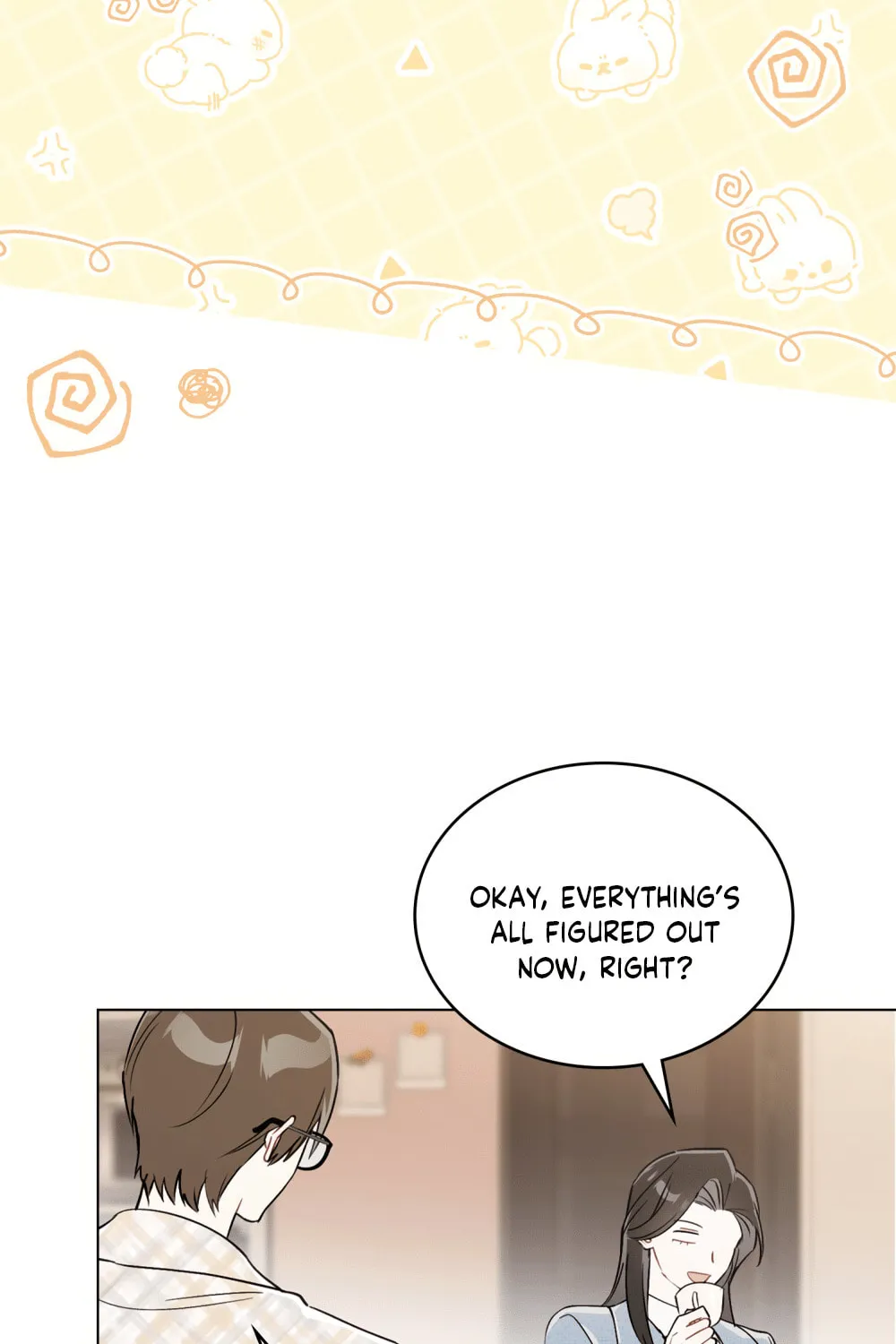No Fandom in the Workplace Chapter 2 page 47 - 