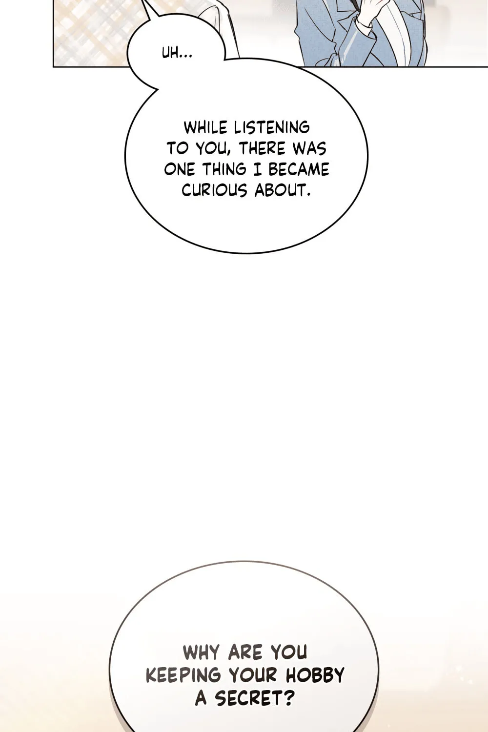 No Fandom in the Workplace Chapter 2 page 48 - 