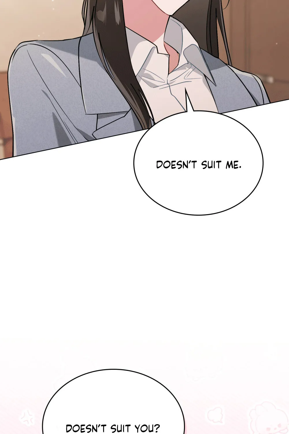 No Fandom in the Workplace Chapter 2 page 55 - 