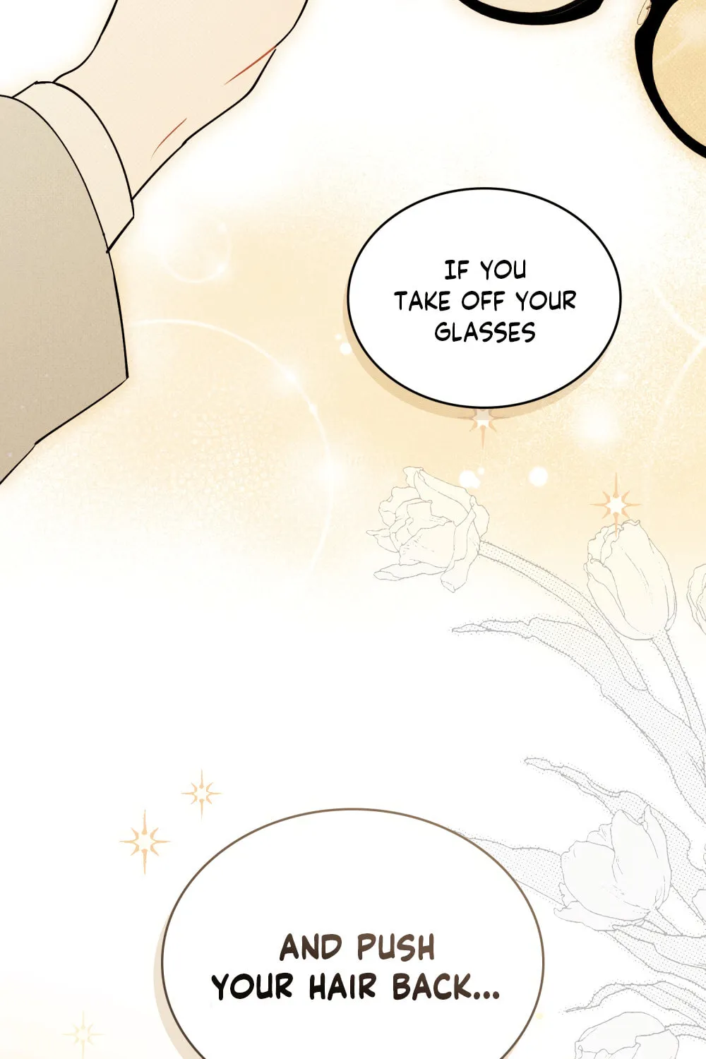 No Fandom in the Workplace Chapter 2 page 61 - 