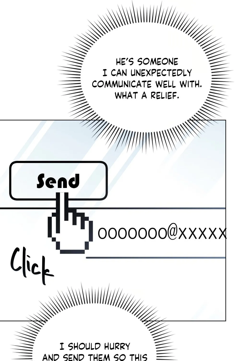 No Fandom in the Workplace Chapter 2 page 8 - 