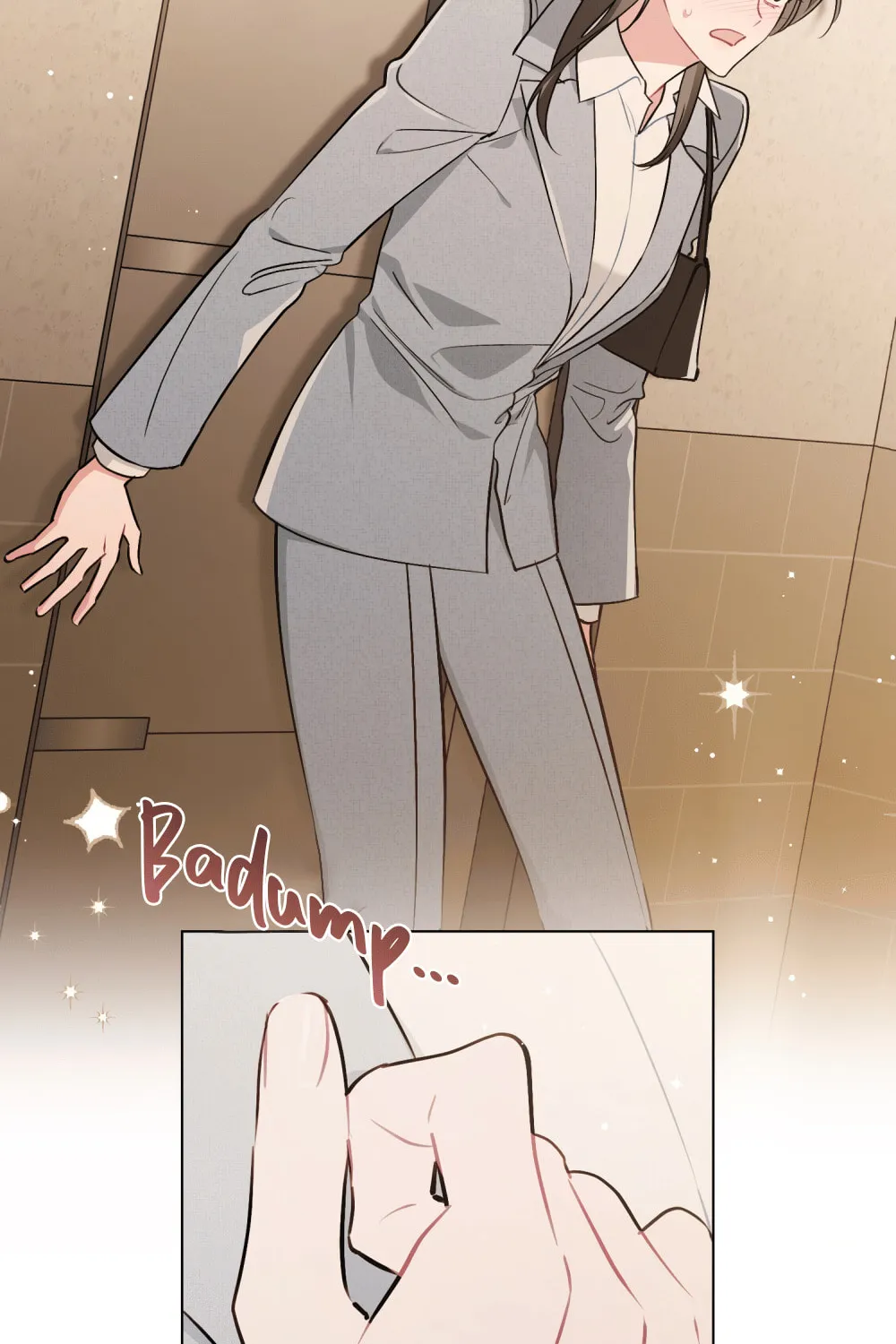 No Fandom in the Workplace Chapter 2 page 71 - 
