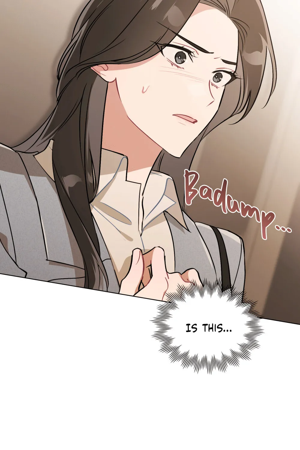 No Fandom in the Workplace Chapter 2 page 73 - 