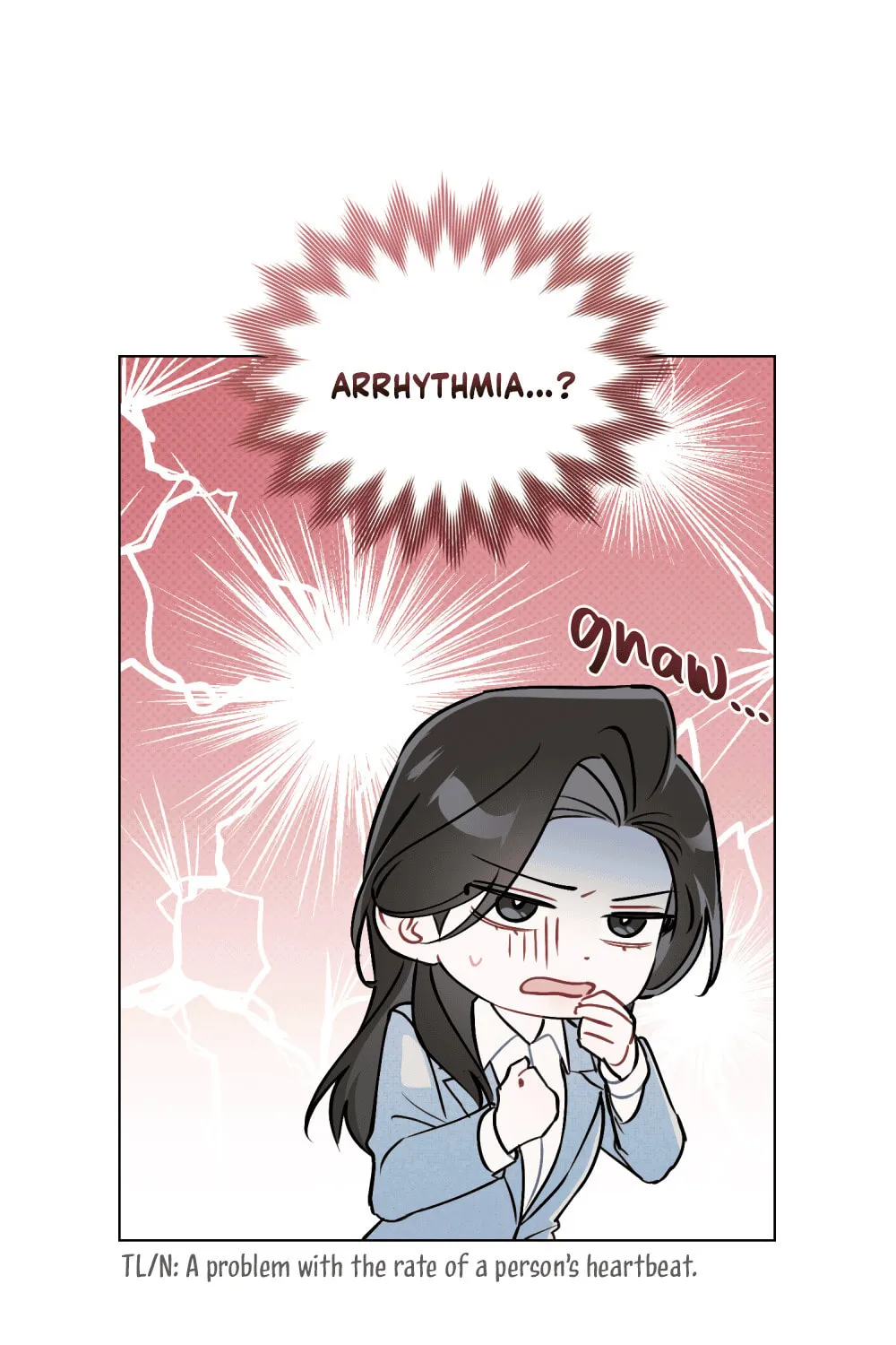 No Fandom in the Workplace Chapter 2 page 74 - 