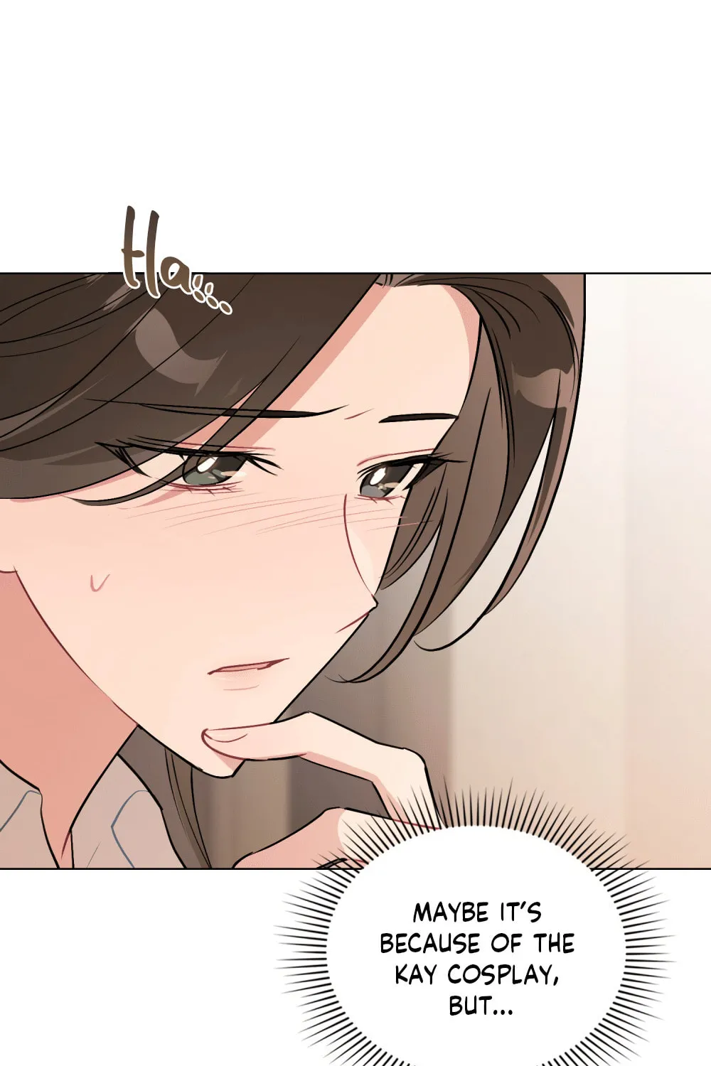 No Fandom in the Workplace Chapter 2 page 75 - 