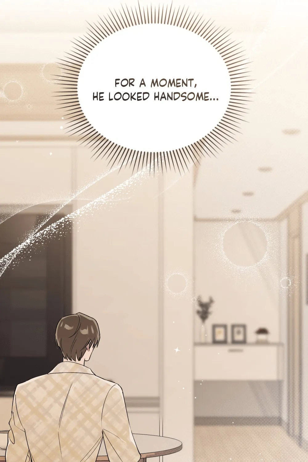 No Fandom in the Workplace Chapter 2 page 77 - 