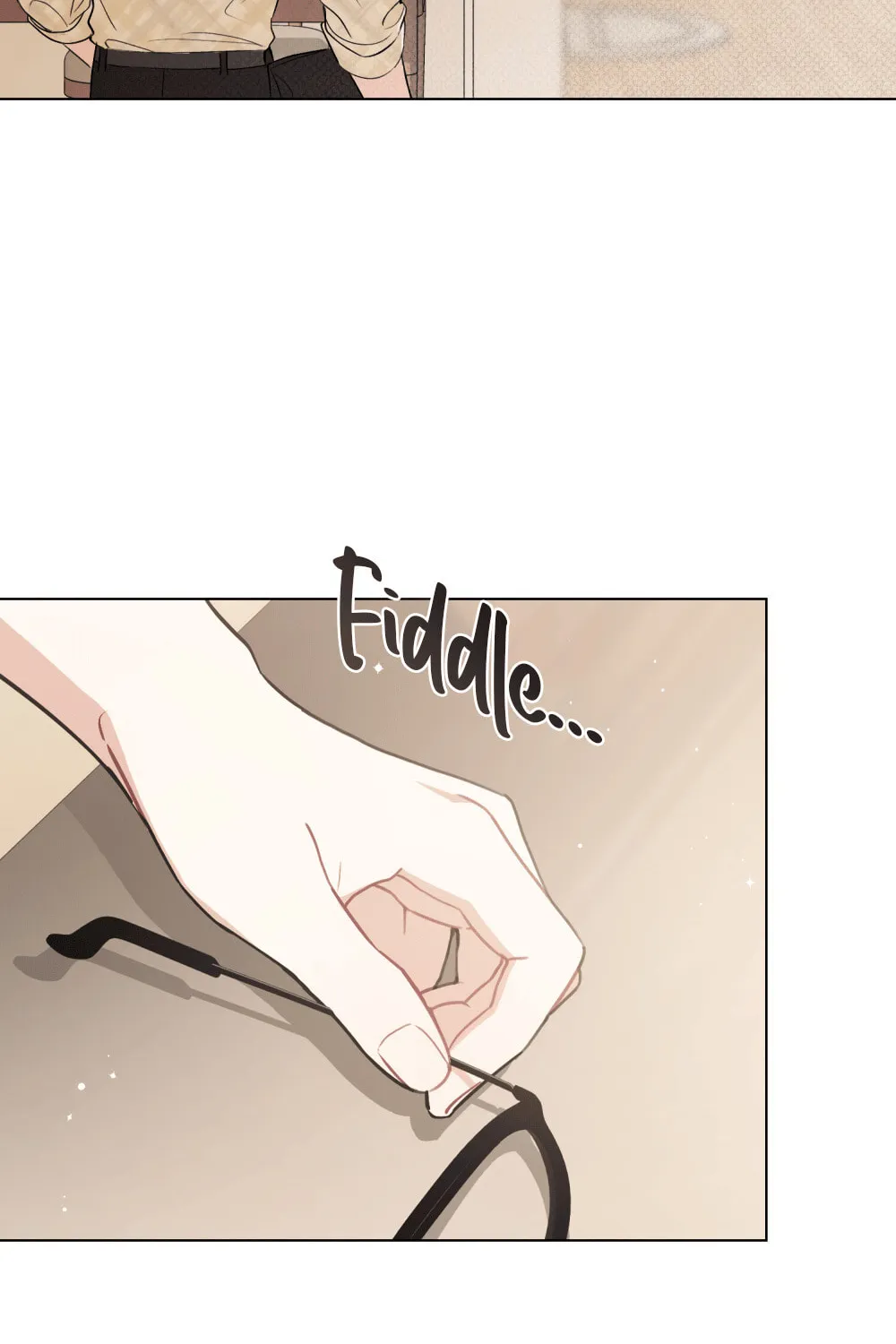 No Fandom in the Workplace Chapter 2 page 78 - 