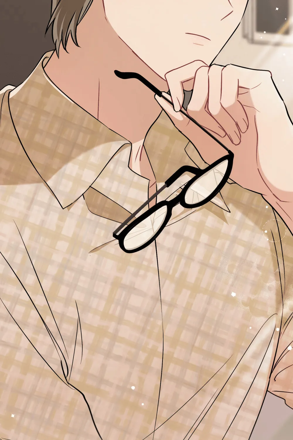 No Fandom in the Workplace Chapter 2 page 80 - 