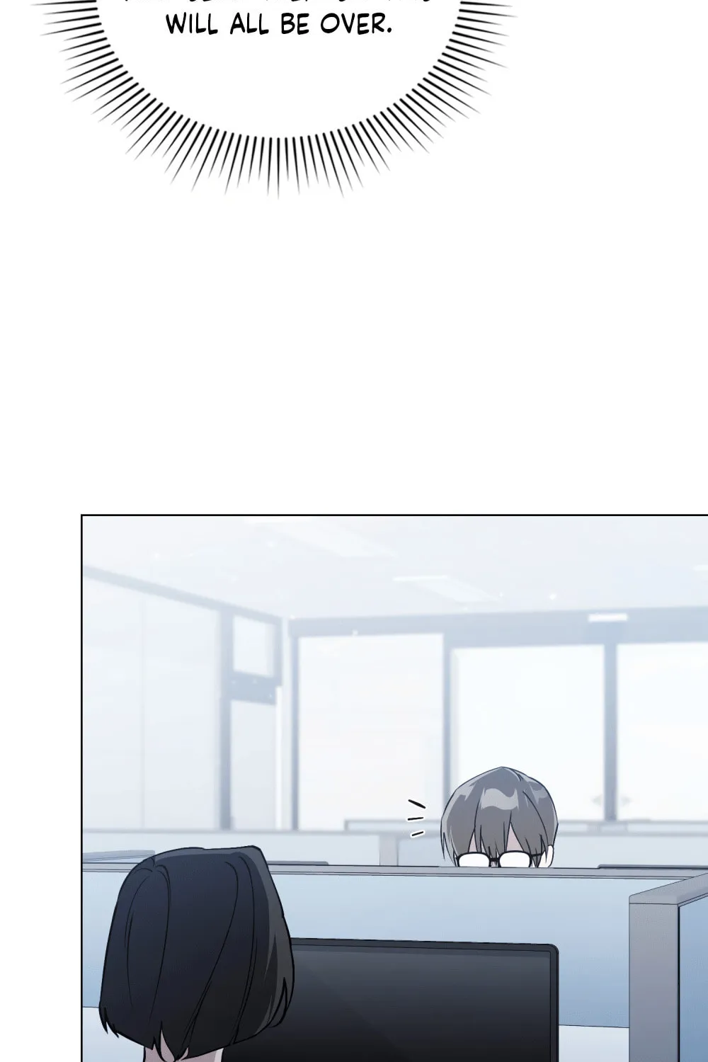 No Fandom in the Workplace Chapter 2 page 9 - 