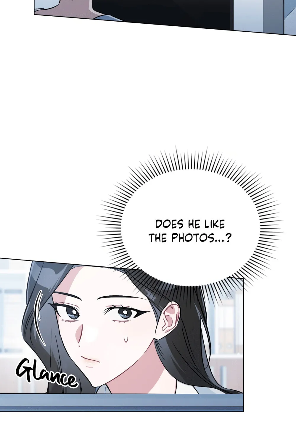 No Fandom in the Workplace Chapter 2 page 10 - 