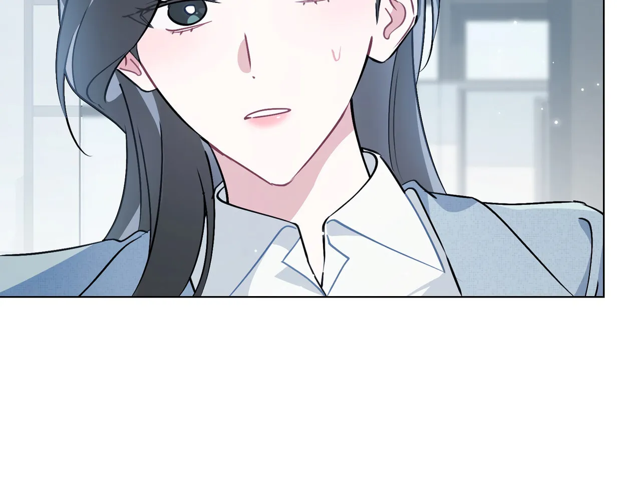 No Fandom in the Workplace Chapter 3 page 13 - 