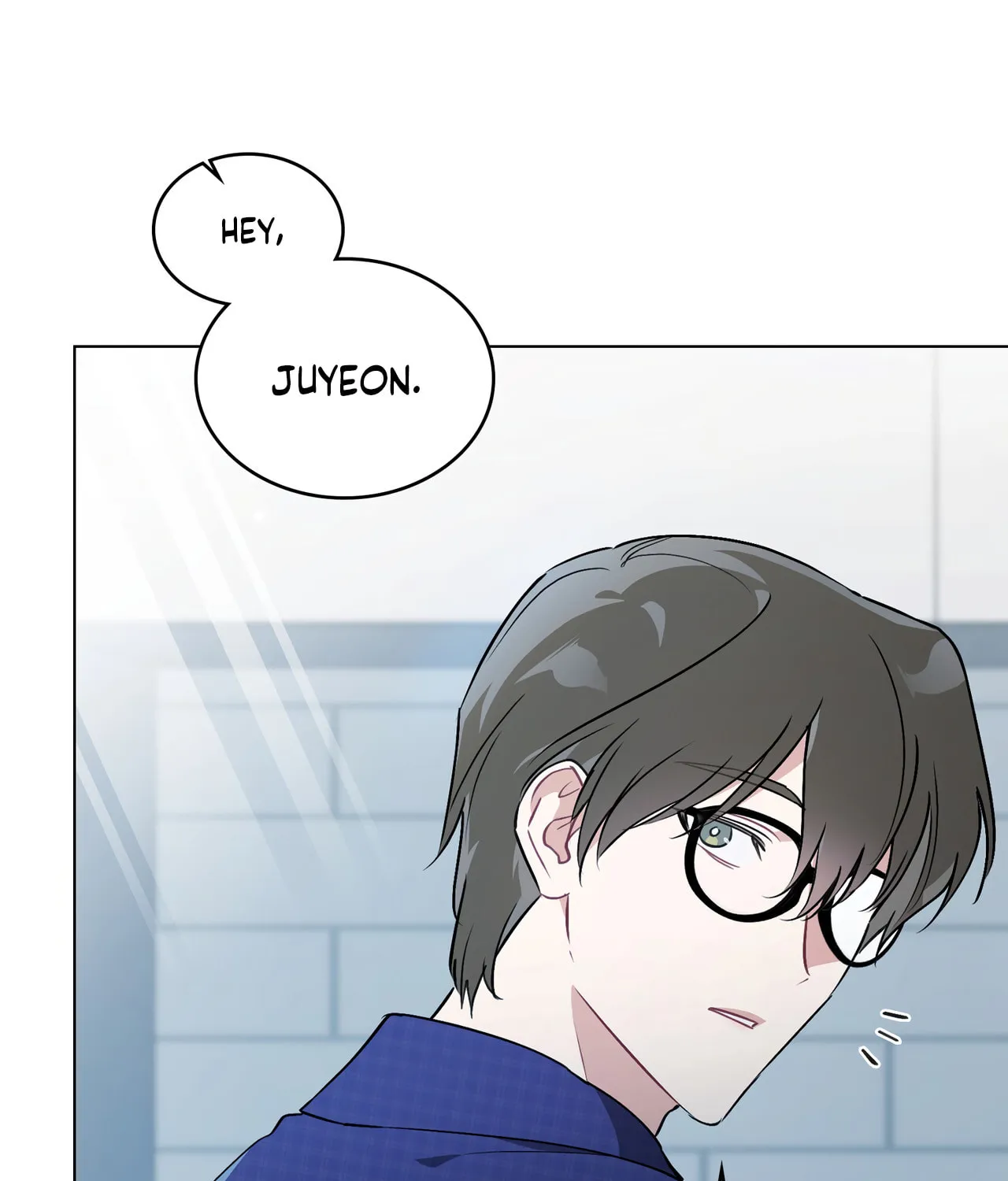 No Fandom in the Workplace Chapter 3 page 14 - 