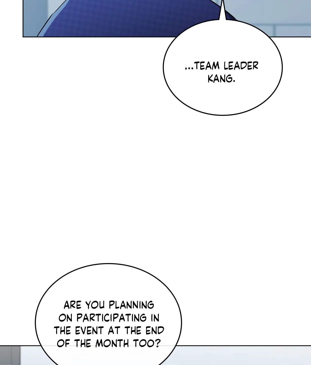No Fandom in the Workplace Chapter 3 page 15 - 