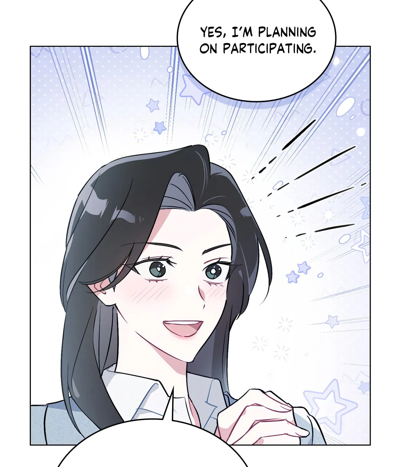 No Fandom in the Workplace Chapter 3 page 17 - 