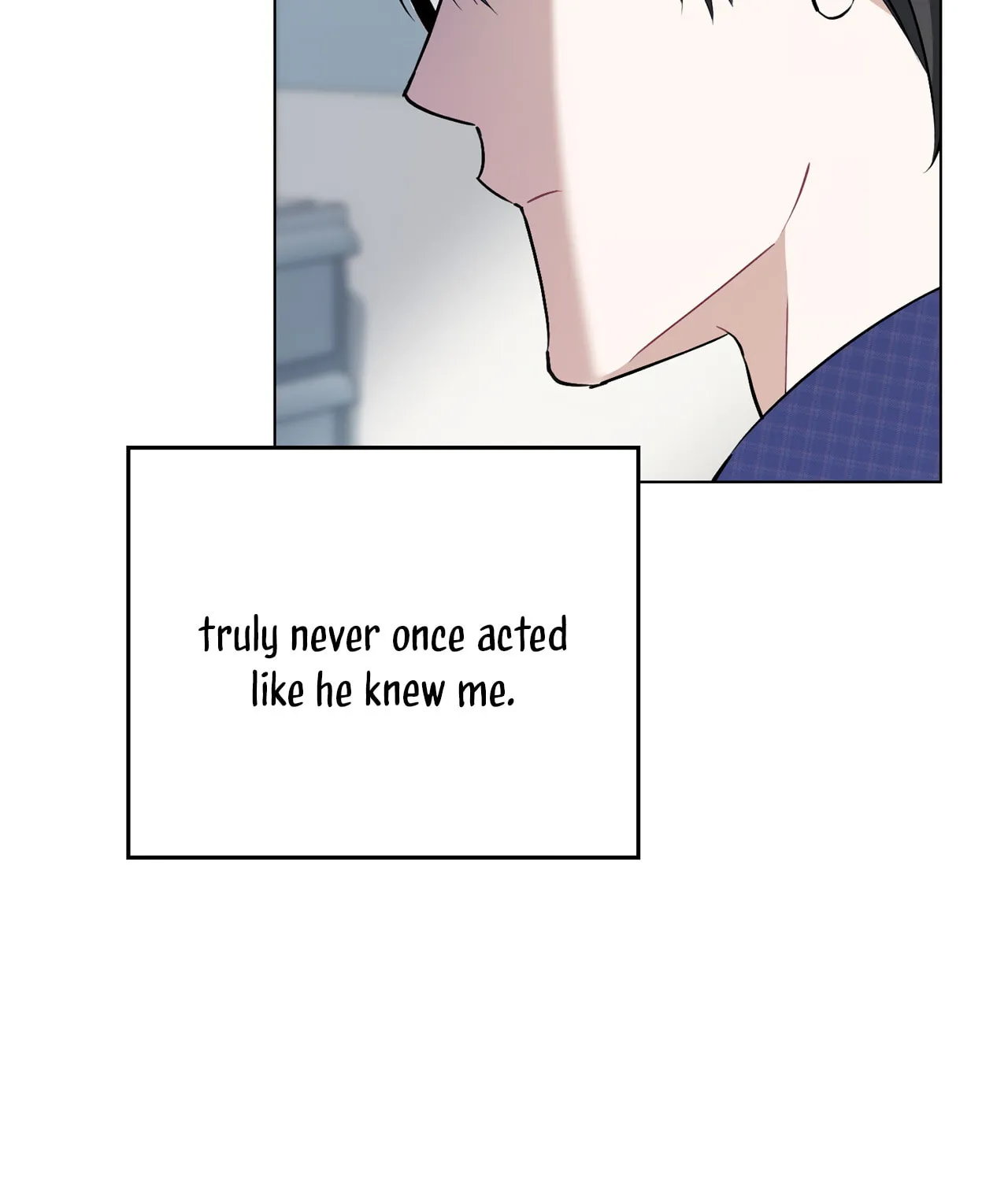 No Fandom in the Workplace Chapter 3 page 3 - 