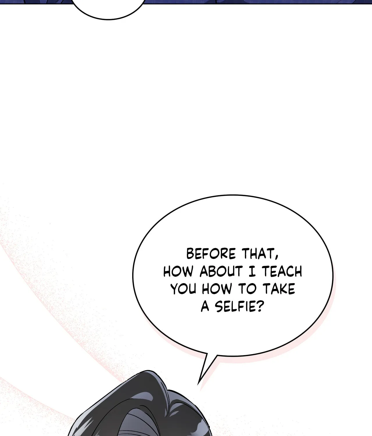 No Fandom in the Workplace Chapter 3 page 21 - 