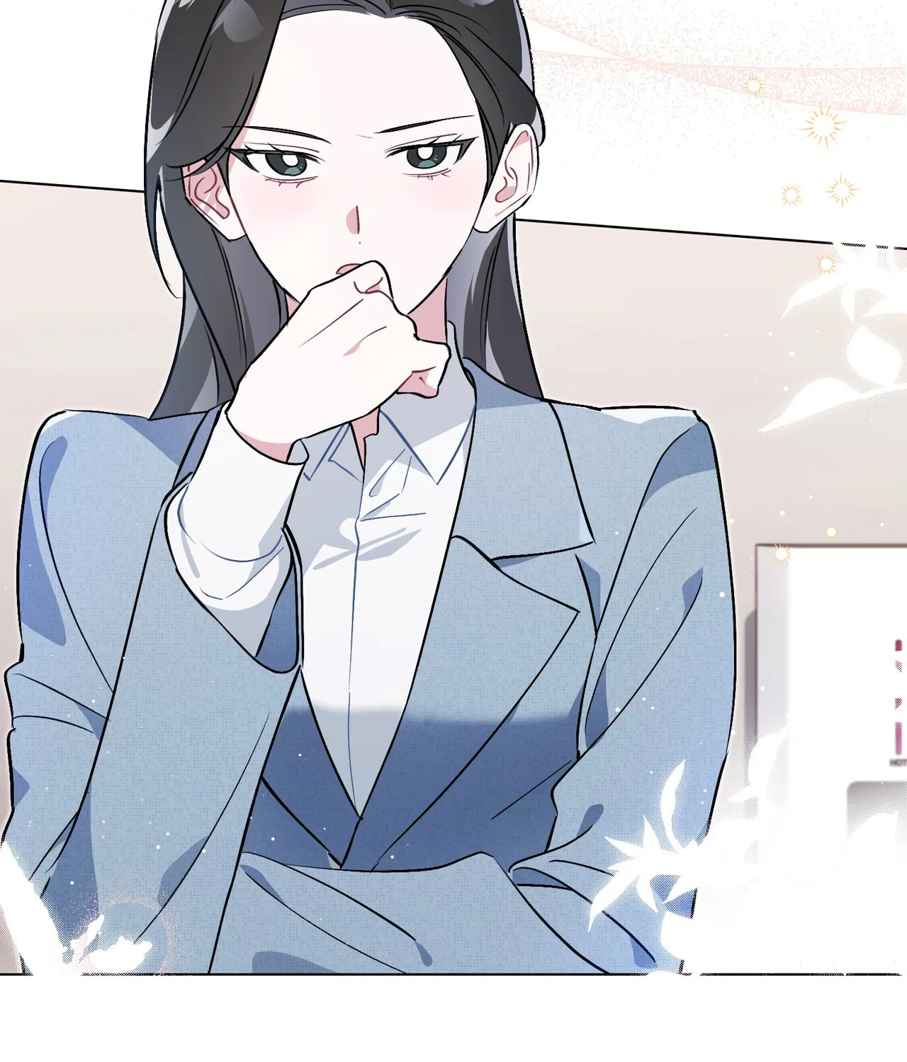 No Fandom in the Workplace Chapter 3 page 22 - 