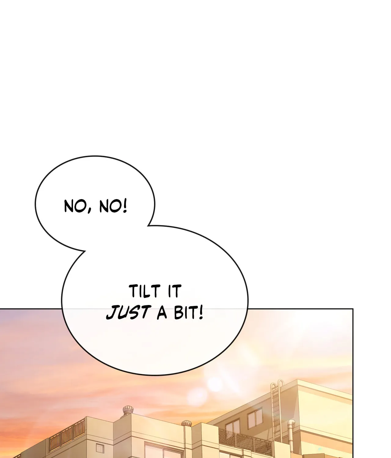 No Fandom in the Workplace Chapter 3 page 25 - 