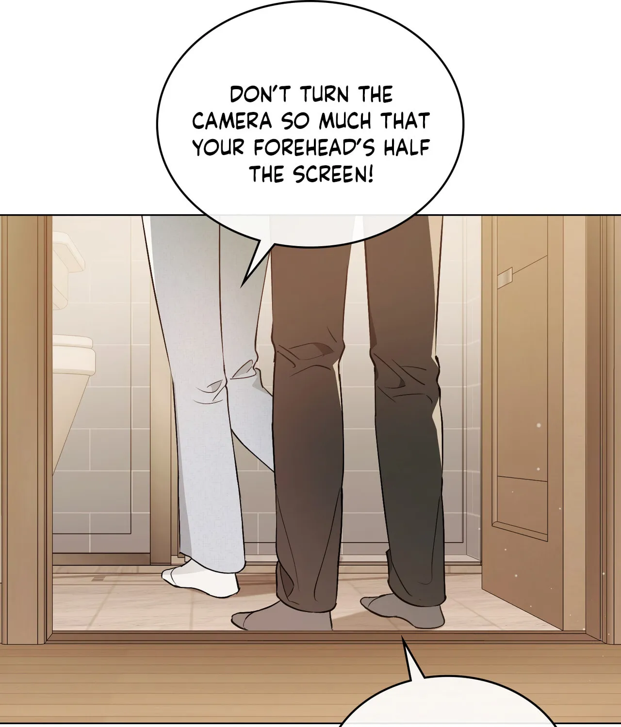 No Fandom in the Workplace Chapter 3 page 27 - 