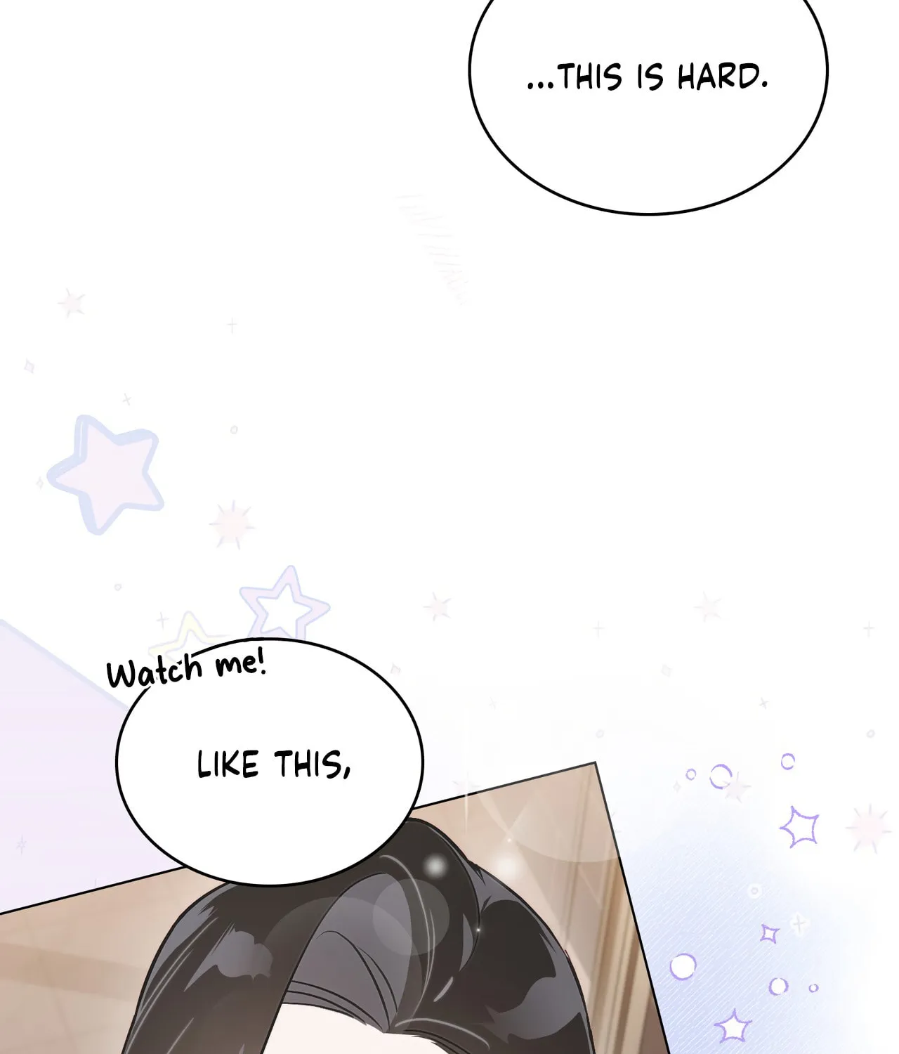 No Fandom in the Workplace Chapter 3 page 28 - 