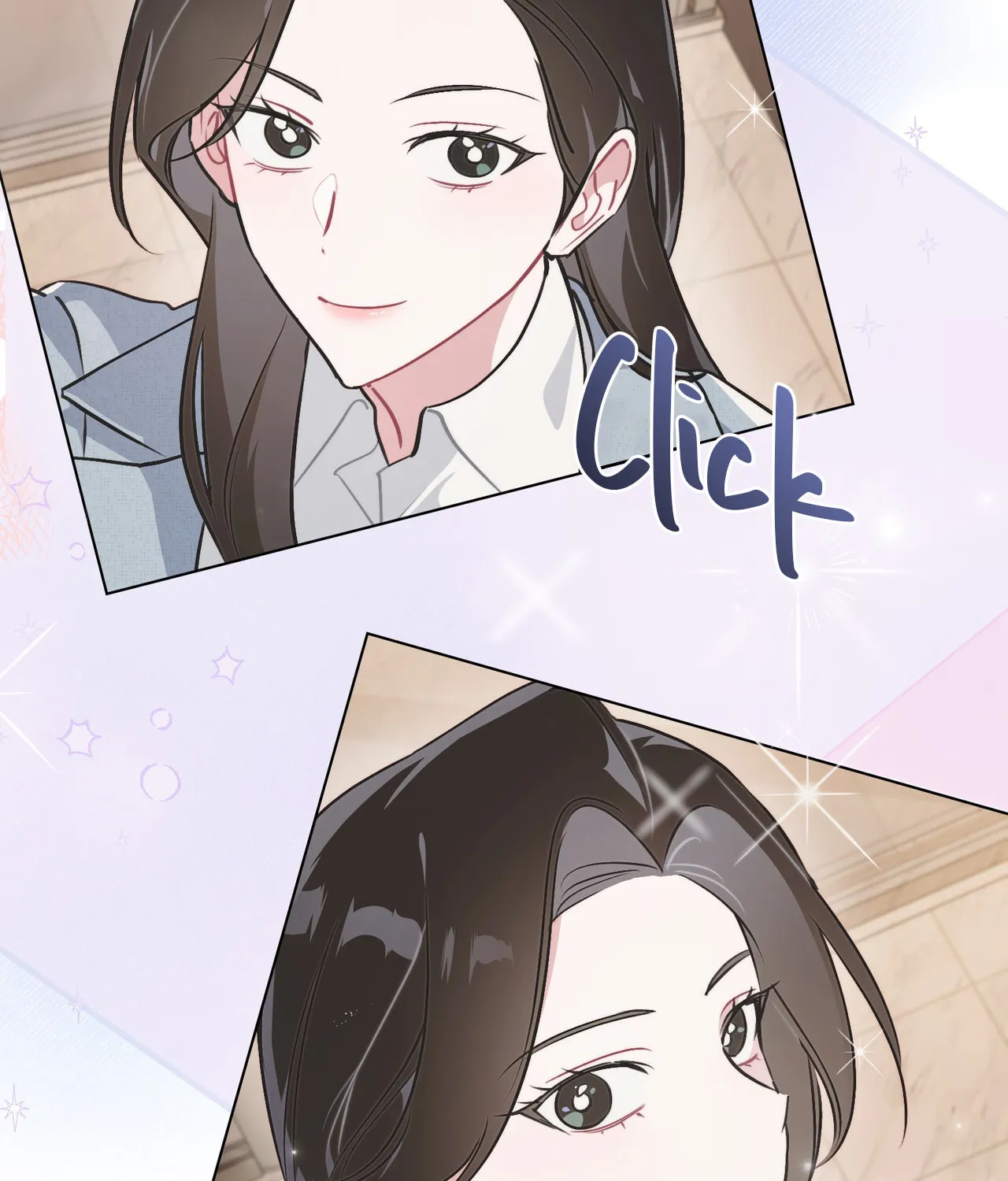 No Fandom in the Workplace Chapter 3 page 29 - 