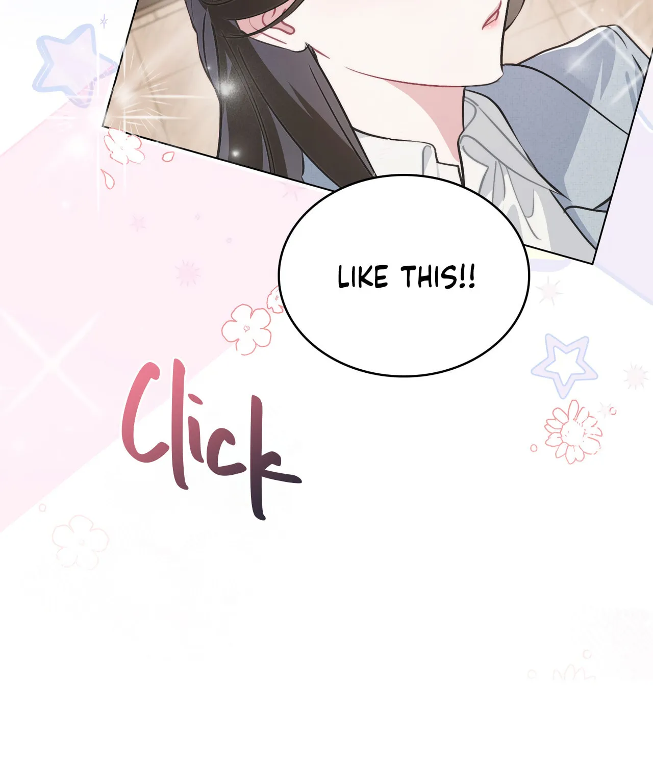 No Fandom in the Workplace Chapter 3 page 30 - 