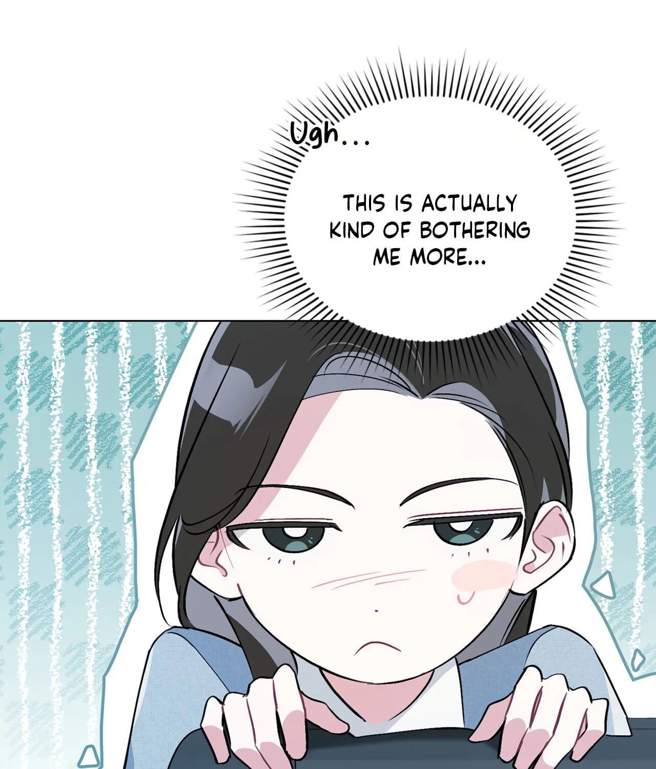 No Fandom in the Workplace Chapter 3 page 4 - 