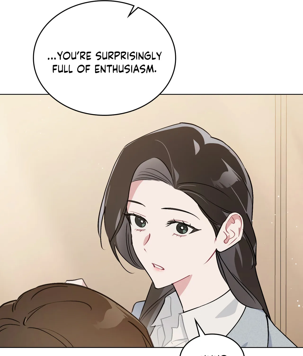 No Fandom in the Workplace Chapter 3 page 33 - 