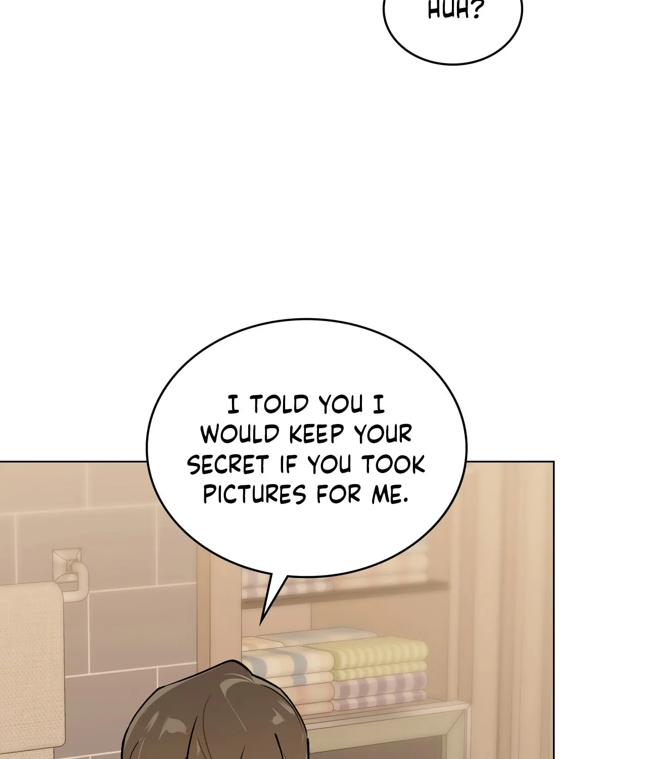 No Fandom in the Workplace Chapter 3 page 34 - 