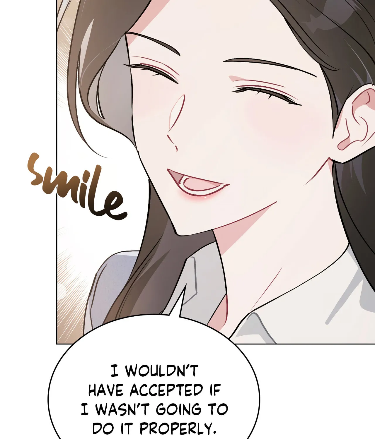 No Fandom in the Workplace Chapter 3 page 37 - 