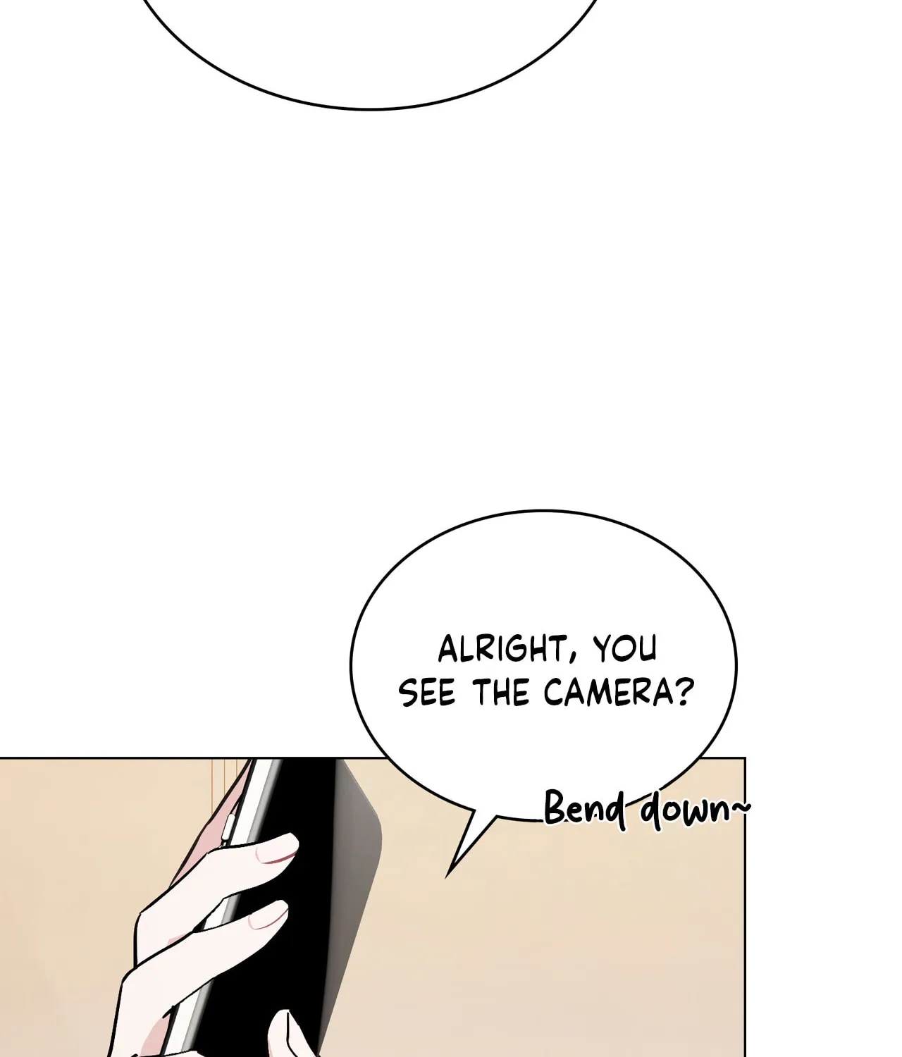 No Fandom in the Workplace Chapter 3 page 38 - 