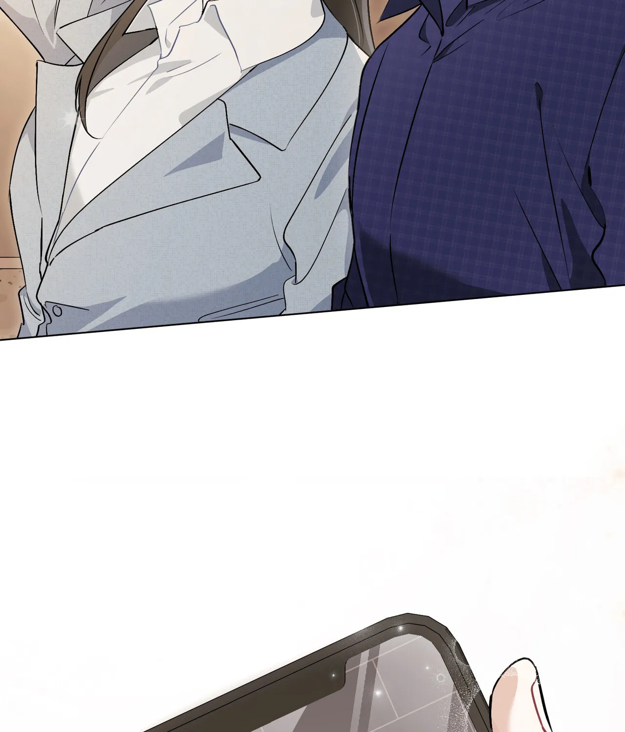 No Fandom in the Workplace Chapter 3 page 41 - 