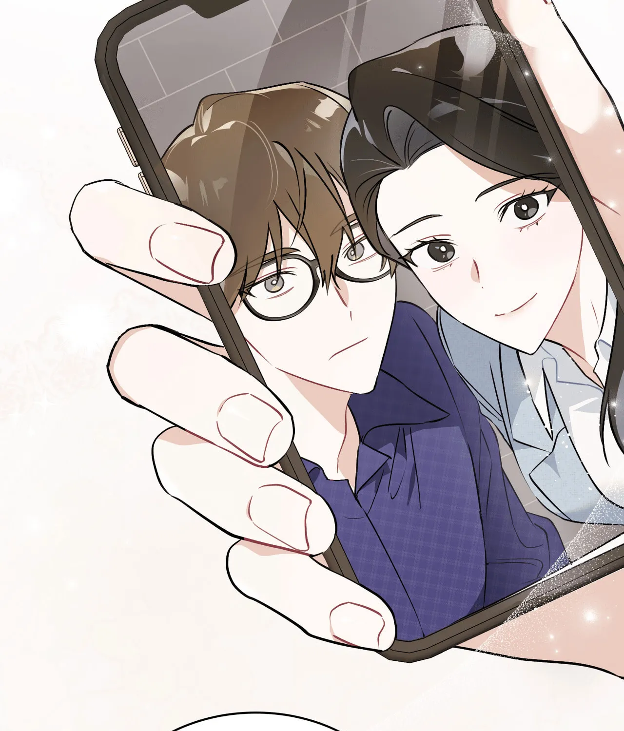 No Fandom in the Workplace Chapter 3 page 42 - 