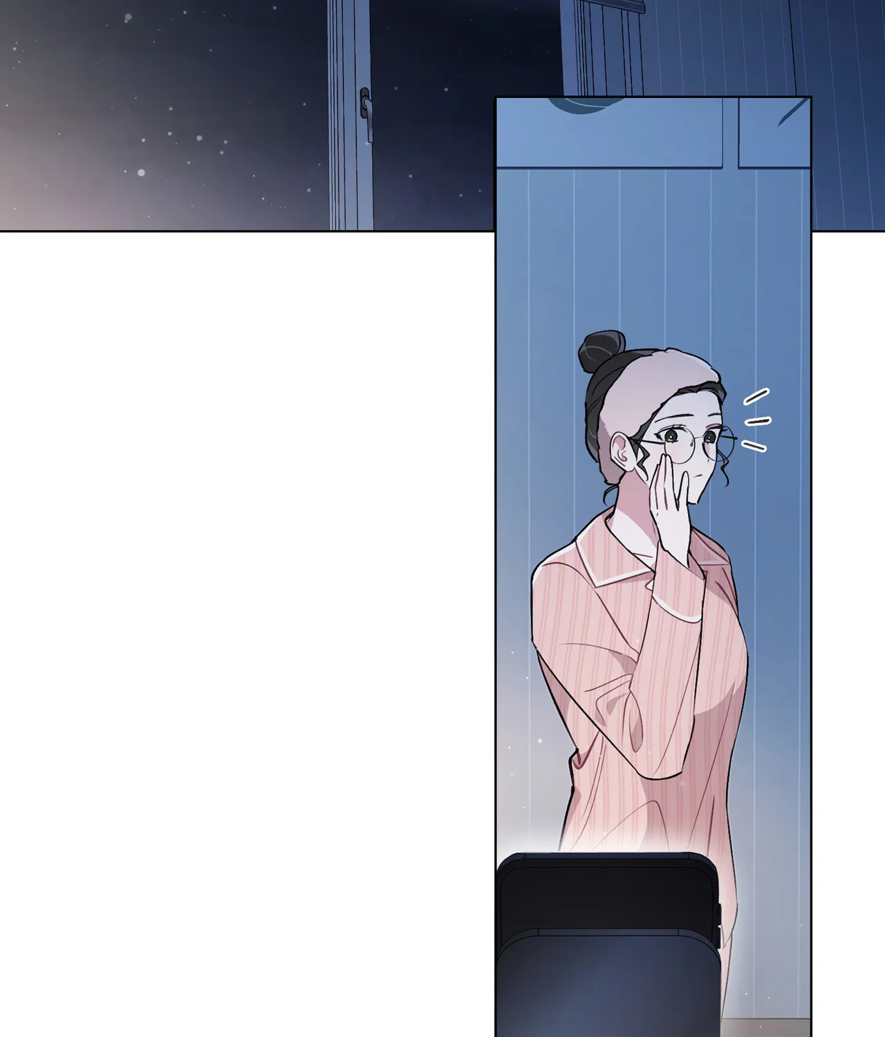 No Fandom in the Workplace Chapter 3 page 49 - 