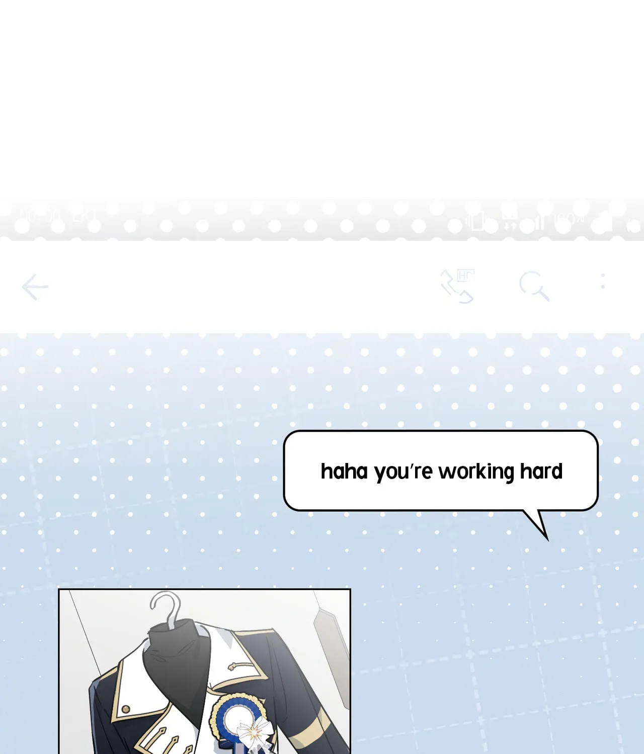 No Fandom in the Workplace Chapter 3 page 52 - 